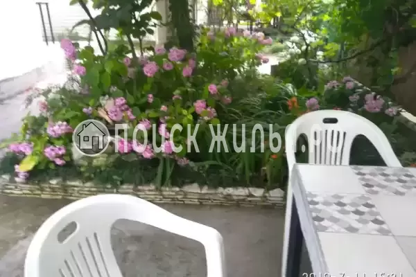 Гостевой дом «Бриз», Гагра Гостевой дом «Бриз», Гагра