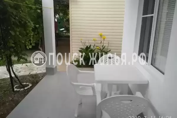 Гостевой дом «Бриз», Гагра Гостевой дом «Бриз», Гагра