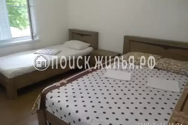 Гостевой дом «Бриз», Гагра Гостевой дом «Бриз», Гагра