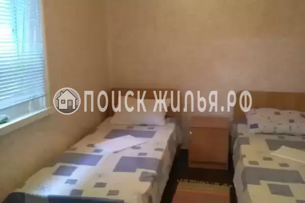 Гостевой дом «Бриз», Гагра Гостевой дом «Бриз», Гагра