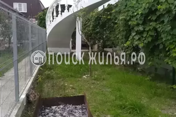 Гостевой дом «Бриз», Гагра Гостевой дом «Бриз», Гагра