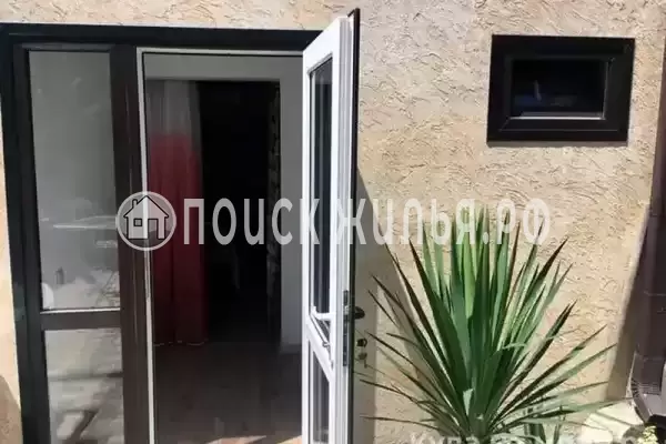 «В Районе Высокого Берега», Анапа