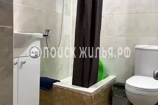 «В Районе Высокого Берега», Анапа