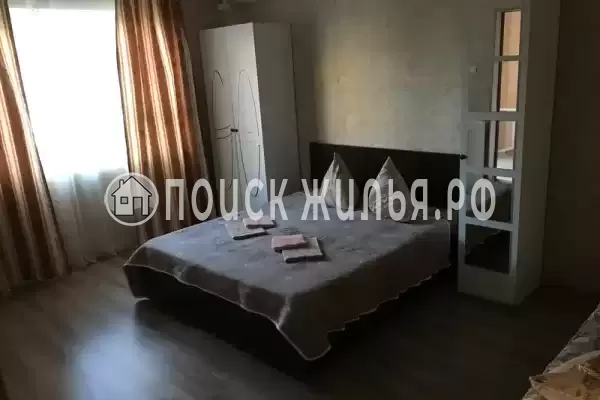 «В Районе Высокого Берега», Анапа