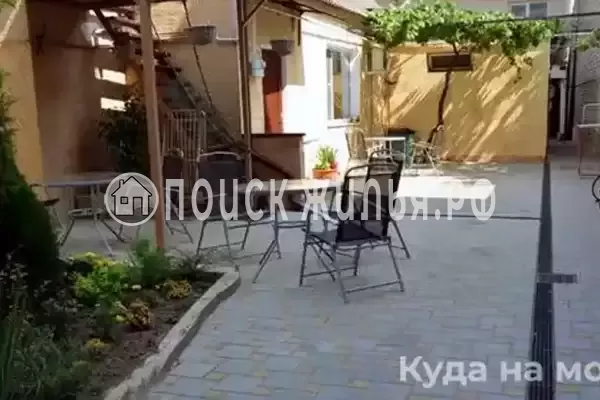 «В Районе Высокого Берега», Анапа