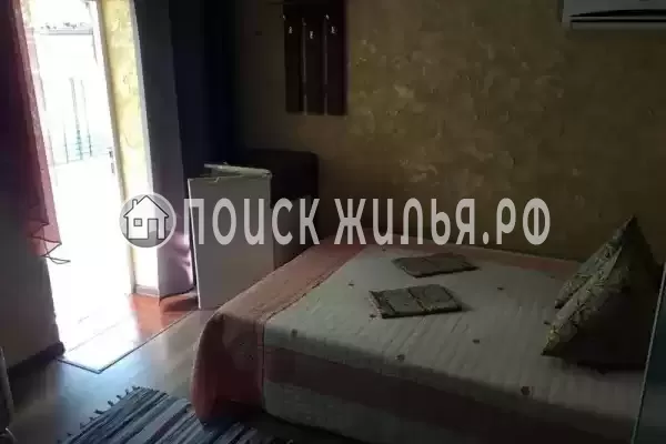 «В Районе Высокого Берега», Анапа