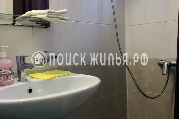 «В Районе Высокого Берега», Анапа