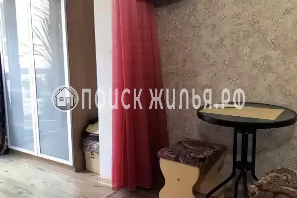 «В Районе Высокого Берега», Анапа