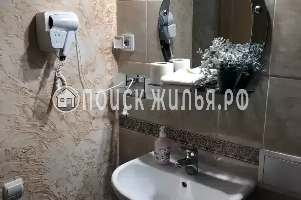 «В Районе Высокого Берега», Анапа