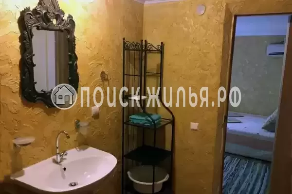 «В Районе Высокого Берега», Анапа