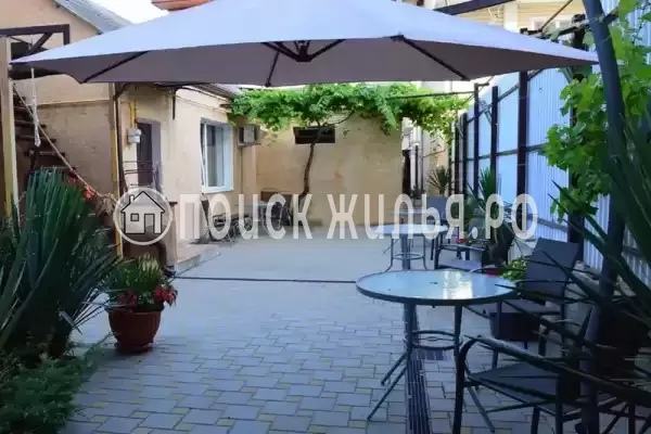 «В Районе Высокого Берега», Анапа