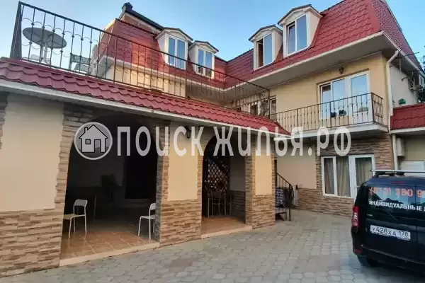 «На 40 лет Октября», Геленджик