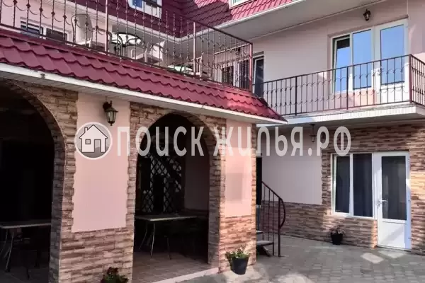 «На 40 лет Октября», Геленджик