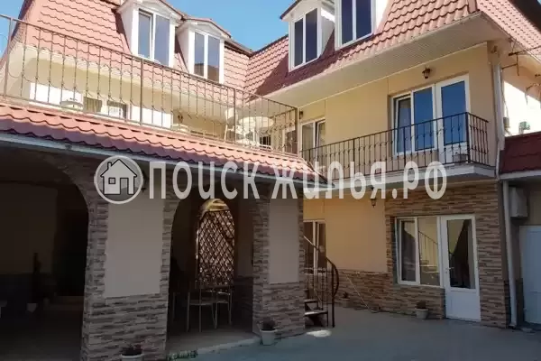 Частный сектор «На 40 лет Октября», Геленджик, 40 лет Октября, д.3/1 Частный сектор «На 40 лет Октября», Геленджик, 40 лет Октября, д.3/1