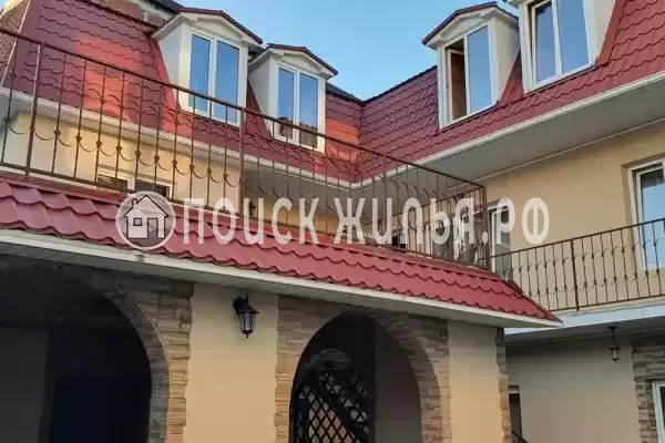 «На 40 лет Октября», Геленджик