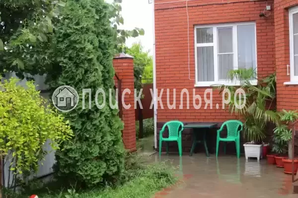 Частный сектор «Жемчужный», Анапа Частный сектор «Жемчужный», Анапа