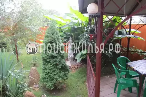 Частный сектор «Жемчужный», Анапа Частный сектор «Жемчужный», Анапа