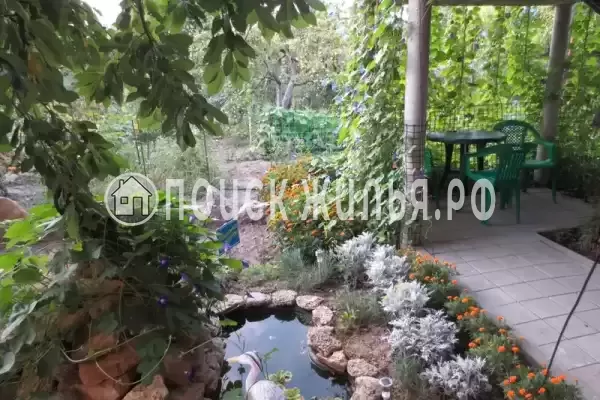 Частный сектор «Жемчужный», Анапа Частный сектор «Жемчужный», Анапа