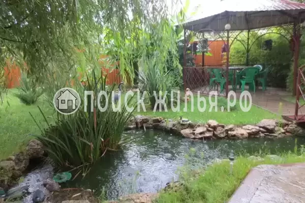 Частный сектор «Жемчужный», Анапа Частный сектор «Жемчужный», Анапа