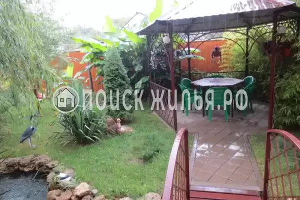 Частный сектор «Жемчужный», Анапа Частный сектор «Жемчужный», Анапа