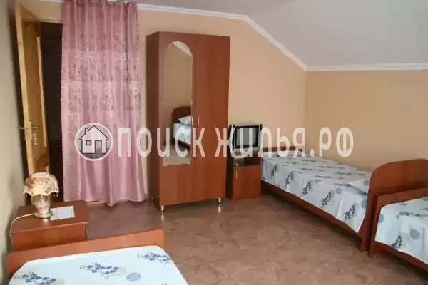 Частный сектор «Жемчужный», Анапа Частный сектор «Жемчужный», Анапа