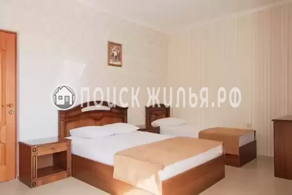 Гостевой дом «Экзотик», Адлер