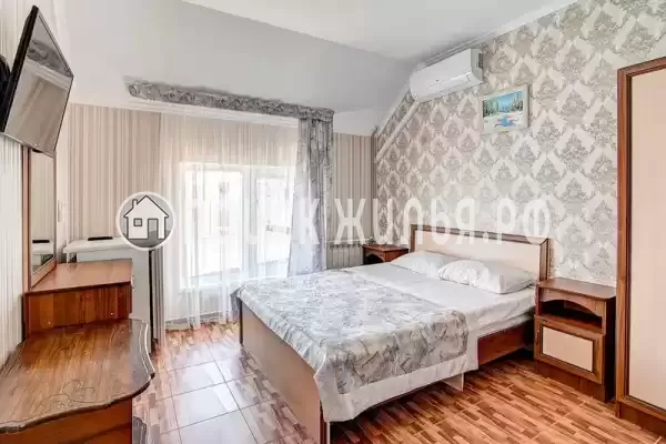 Гостевой дом «Экзотик», Адлер