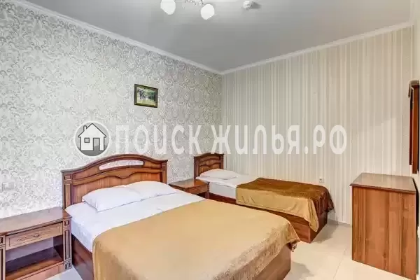 Гостевой дом «Экзотик», Адлер