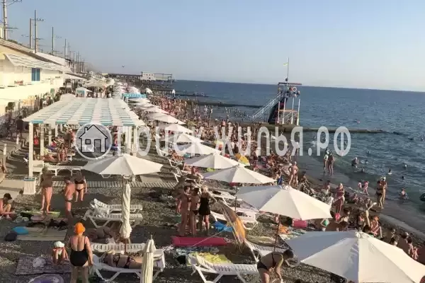 Гостевой дом «Экзотик», Адлер