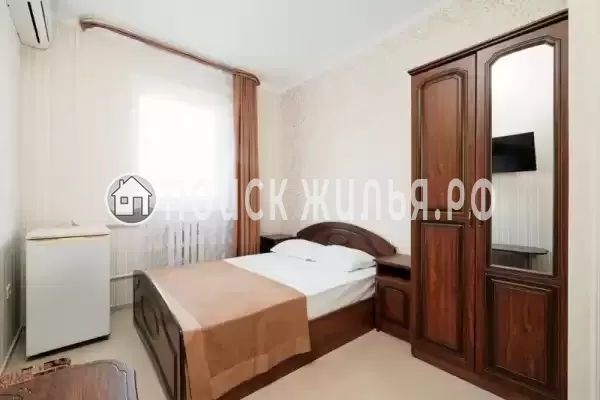 Гостевой дом «Экзотик», Адлер