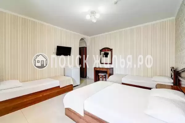 Гостевой дом «Экзотик», Адлер