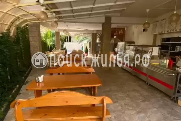 Гостевой дом «Экзотик», Адлер