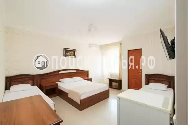 Гостевой дом «Экзотик», Адлер