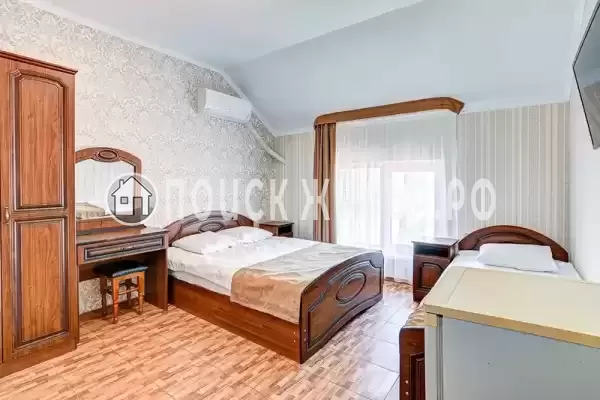 Гостевой дом «Экзотик», Адлер