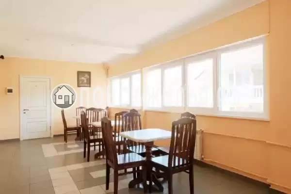 Гостевой дом «Экзотик», Адлер