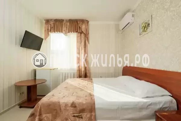 Гостевой дом «Экзотик», Адлер