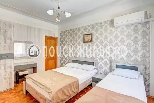 Гостевой дом «Экзотик», Адлер