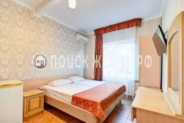 Гостевой дом «Экзотик», Адлер