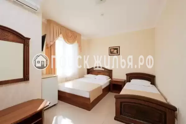 Гостевой дом «Экзотик», Адлер