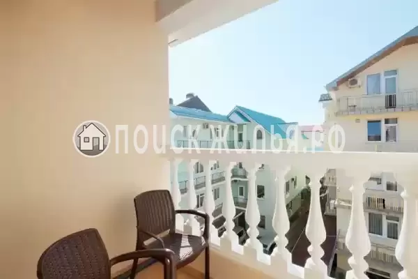 Гостевой дом «Экзотик», Адлер