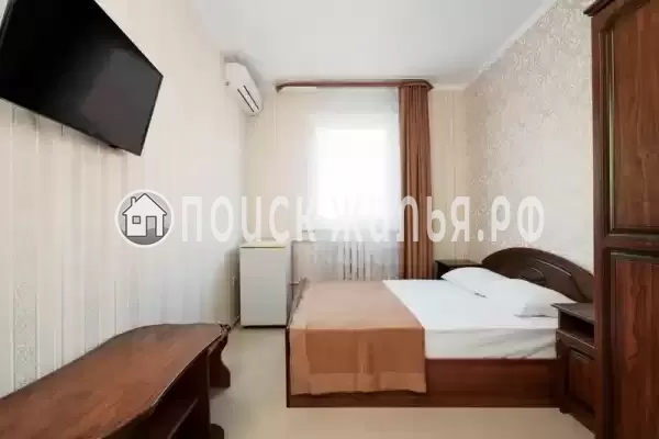 Гостевой дом «Экзотик», Адлер