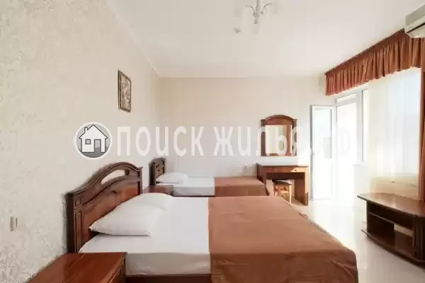 Гостевой дом «Экзотик», Адлер