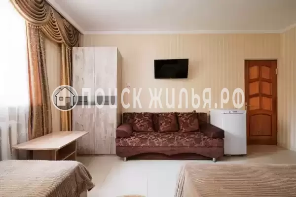 Гостевой дом «Экзотик», Адлер