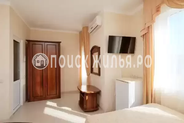 Гостевой дом «Экзотик», Адлер