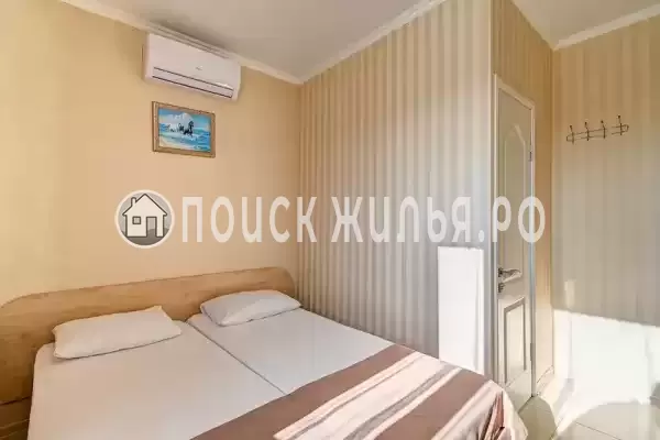 Гостевой дом «Экзотик», Адлер