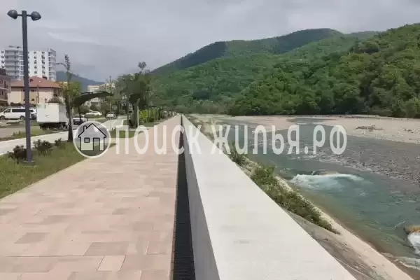 Гостевой дом «Скарлетт», Лазаревское