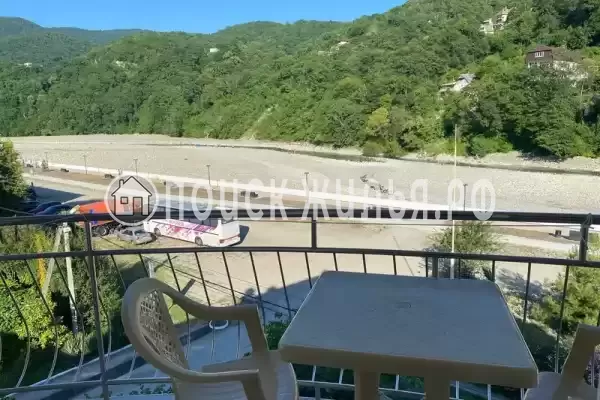 Гостевой дом «Скарлетт», Лазаревское