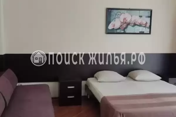 Гостевой дом «Скарлетт», Лазаревское