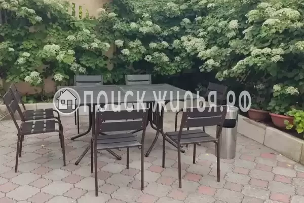 Гостевой дом «Скарлетт», Лазаревское