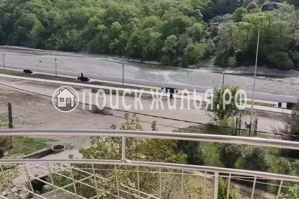 Гостевой дом «Скарлетт», Лазаревское